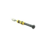 Kraftform Micro ESD Torque Screwdriver 0.030 Nm - Premium Precisie