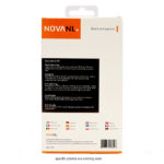 Huawei P30 Premium Clear TPU Beschermhoes - Transparant - Afbeelding 4