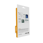 iPhone 14 Pro Premium Softcase met Magnetische Bevestiging - Groen - Afbeelding 2