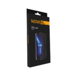 Privacy Tempered Glass iPhone 13 mini - Edge to Edge Premium