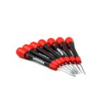 Wiha Picofinish Premium Schroevendraaier Set - 7-delig Starter