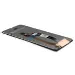 Motorola Moto G35 Display Premium OEM-Equivalent Zwart - Afbeelding 2