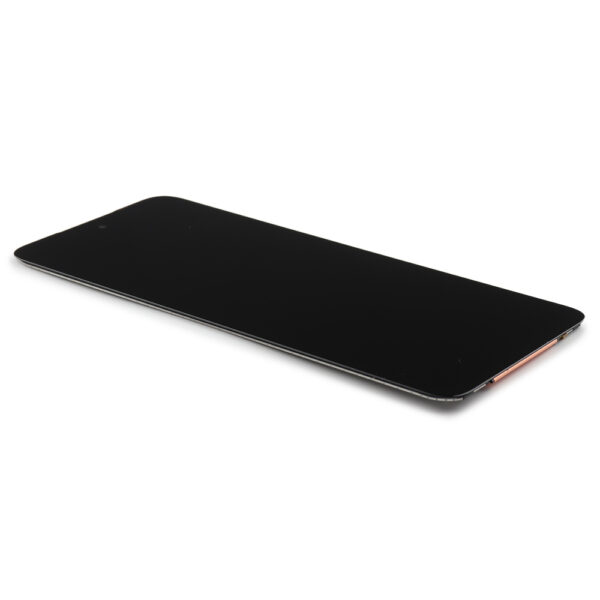 Motorola Moto G35 Display Premium OEM-Equivalent Zwart