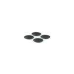 MacBook Pro 13 A2289 Bottom Case Rubber Feet - Premium OEM-Equivalent
