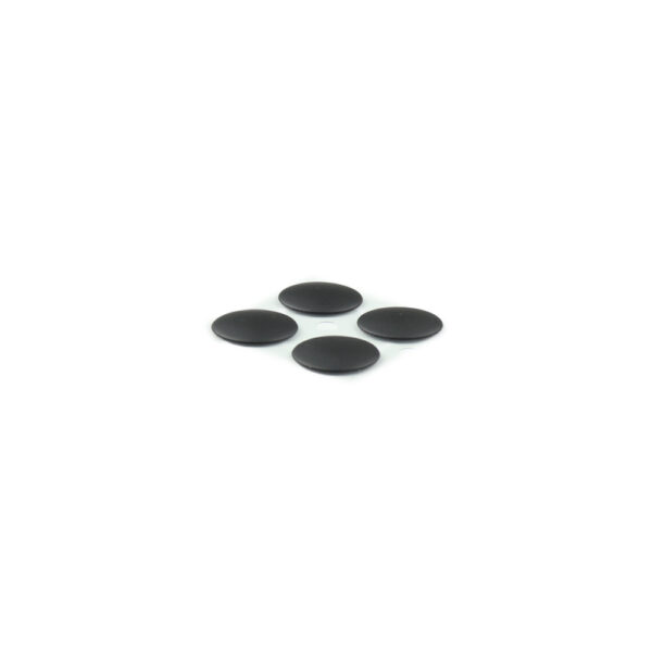 MacBook Pro 13 A2289 Bottom Case Rubber Feet - Premium OEM-Equivalent