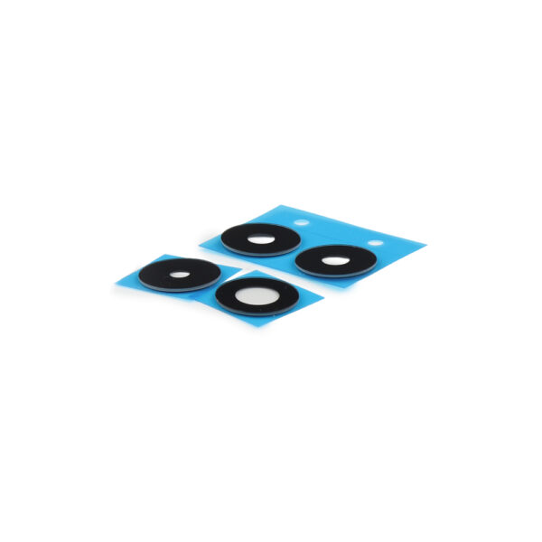 Xiaomi Redmi Note 14 Pro 4G Camera Lens Cover - Premium OEM