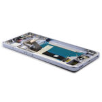 Xiaomi 14T Pro Display Complete Premium Service Pack Titan Black - Afbeelding 4