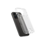 iPhone 14 Pro Premium Hardcase met Kaarthouder - ShockShield - Afbeelding 2