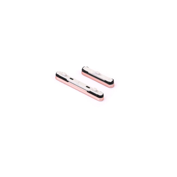 Samsung Galaxy S26 Aan/uit knop Premium OEM-Equivalent Roségoud