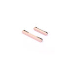 Samsung Galaxy S26 Aan/uit knop Premium OEM-Equivalent Roségoud - Afbeelding 2