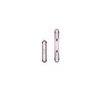 Samsung Galaxy S26 Aan/uit knop Premium OEM-Equivalent Roségoud - Afbeelding 3