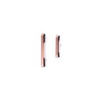 Samsung Galaxy S26 Aan/uit knop Premium OEM-Equivalent Roségoud - Afbeelding 4