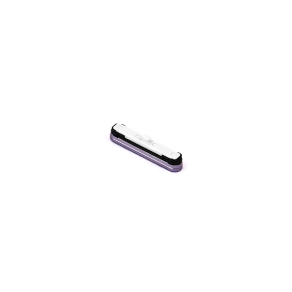 Samsung Galaxy S26/S26+ Power Button Premium OEM-Equivalent Wit