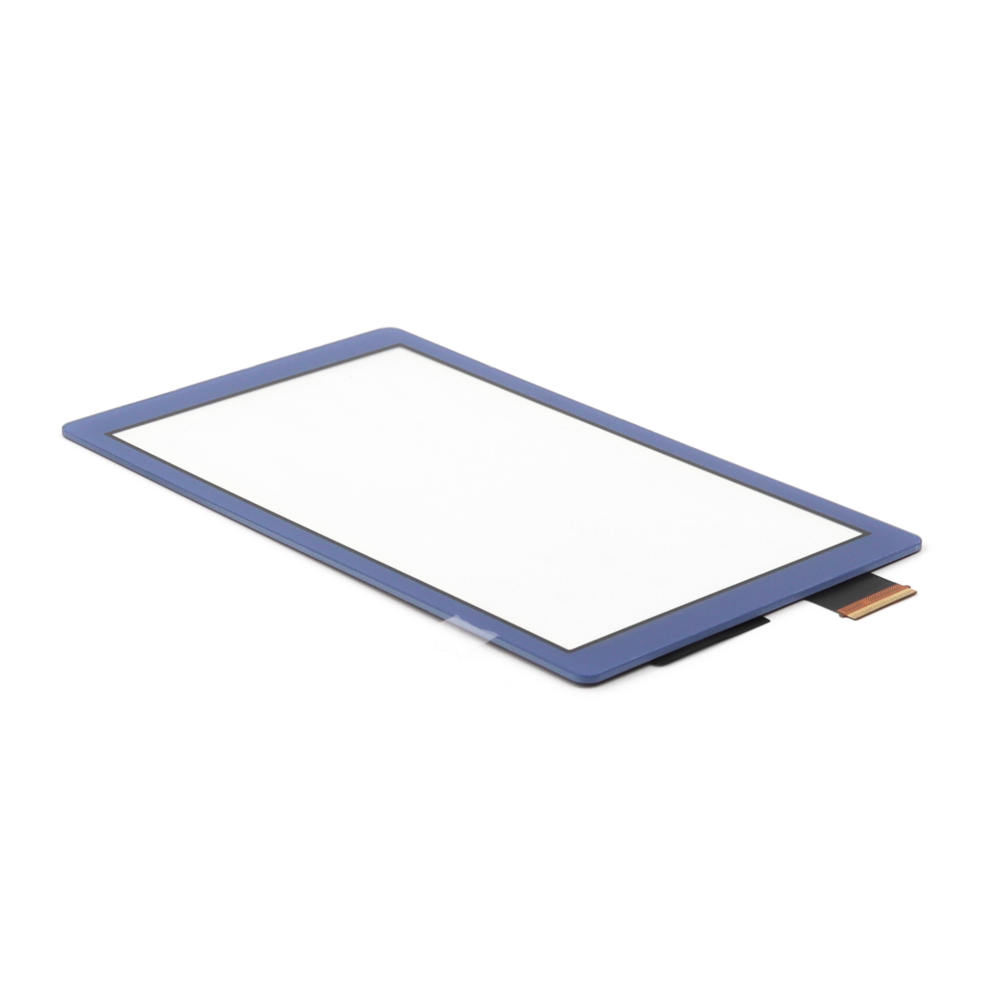 2O55DNG05U-1.jpg Nintendo Switch Lite Touchscreen Premium - Geel OEM-Equivalent - Afbeelding 1