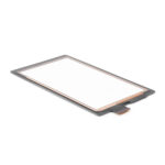 Nintendo Switch Lite Touchscreen Premium - Geel OEM-Equivalent - Afbeelding 2