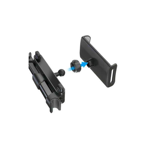 NOVANL Premium Autohouder - Universele Smartphone Car Mount
