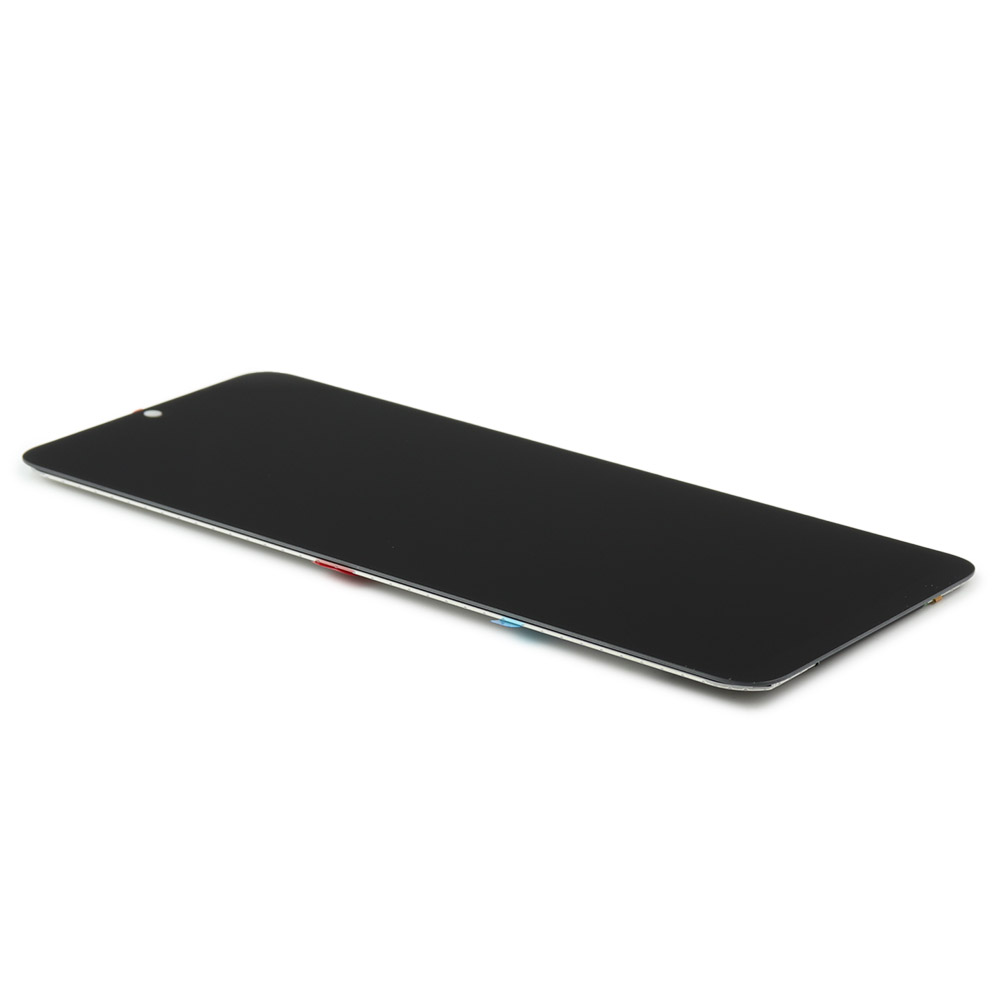 2Q34WVU10B_2424603221-3.jpg Xiaomi Redmi 12C Display Premium OEM-Equivalent Zwart - Afbeelding 1