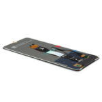 Xiaomi Redmi 12C Display Premium OEM-Equivalent Zwart - Afbeelding 2