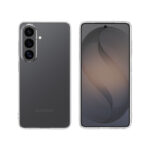 Samsung Galaxy S26+ Premium Clear TPU Softcase - Afbeelding 2