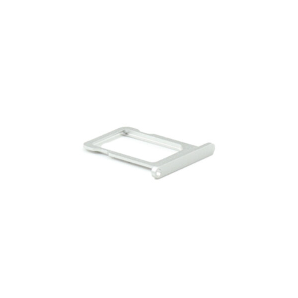 Apple iPad Pro SIM-kaarthouder Premium - Space Gray OEM-Equivalent