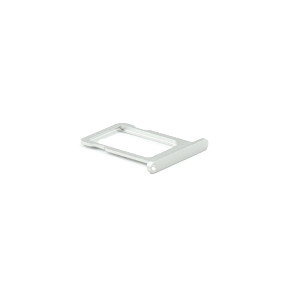 2T02XJI38E Apple iPad Pro SIM-kaarthouder Premium - Space Gray OEM-Equivalent - Afbeelding 1