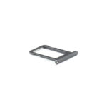 SIM-kaartlade iPad Pro 12.9 & 11 inch - Premium OEM-Equivalent Zilver - Afbeelding 2