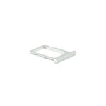 SIM-kaartlade iPad Pro 12.9 & 11 inch - Premium OEM-Equivalent Zilver