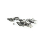 Metalen Bracket Set Apple iPhone 15 - Premium OEM-Equivalent