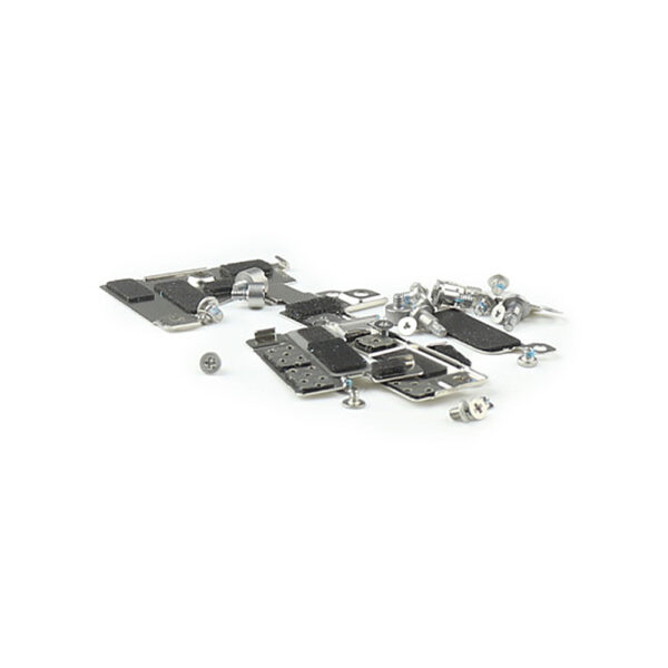 Metalen Bracket Set Apple iPhone 15 - Premium OEM-Equivalent