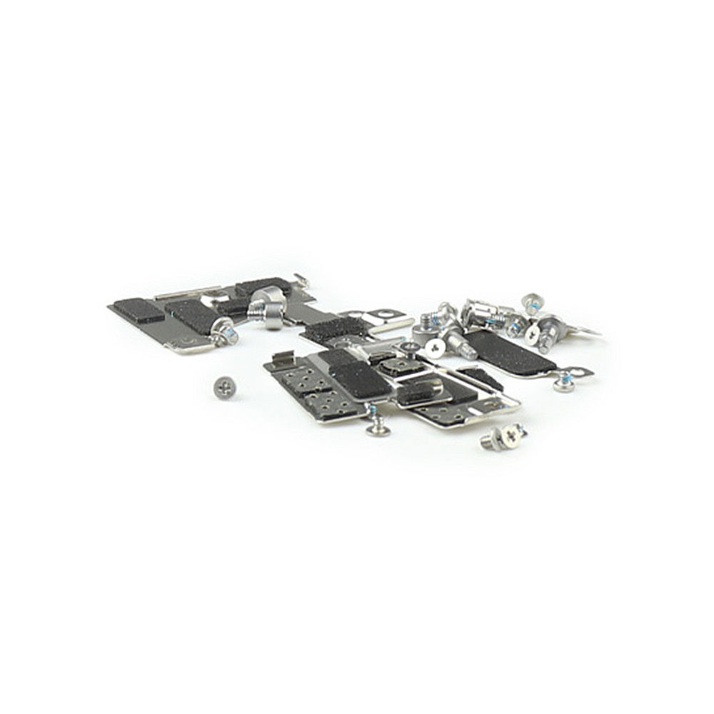 2W83XUC82X Metalen Bracket Set Apple iPhone 15 - Premium OEM-Equivalent - Afbeelding 1