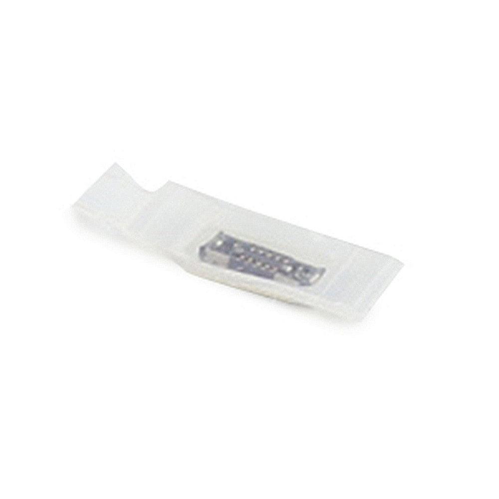 2Z17FO018X iPhone 13 Flashlight FPC Connector (10-pins) - Premium OEM-Equivalent - Afbeelding 1
