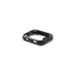 Apple Watch 8 45mm Middenframe Premium OEM-Equivalent Zwart