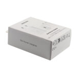 Premium Samsung USB-C Snellader 15W + Kabel Zwart