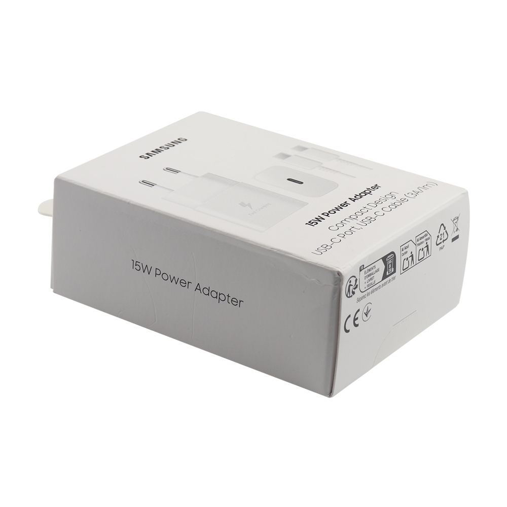 2f6IsF133QiLZ58sgVOZrJ4KG2kiG9-metaSkU4NDMzNzYwV18xLmpwZw-1-2.jpg Premium Samsung USB-C Snellader 15W + Kabel Zwart - Afbeelding 1