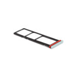 Xiaomi Redmi 15C SIM-houder Premium OEM-Equivalent Twilight Orange
