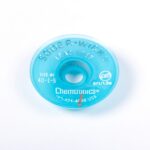 Premium Loodvrije Soldeertulband 0,8mm - Professionele Kwaliteit