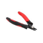 Wiha Z 41 3 03 138 Premium Zijsnijtang Electronic Large Point - Afbeelding 2