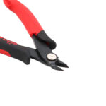 Wiha Z 41 3 03 138 Premium Zijsnijtang Electronic Large Point - Afbeelding 3