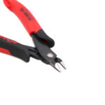 Wiha Z 41 3 03 138 Premium Zijsnijtang Electronic Large Point - Afbeelding 4