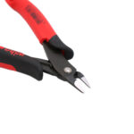Wiha Z 41 1 03 138 Premium Zijknipper Electronic Medium - Afbeelding 3