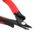 Wiha Z 41 1 03 138 Premium Zijknipper Electronic Medium - Afbeelding 4