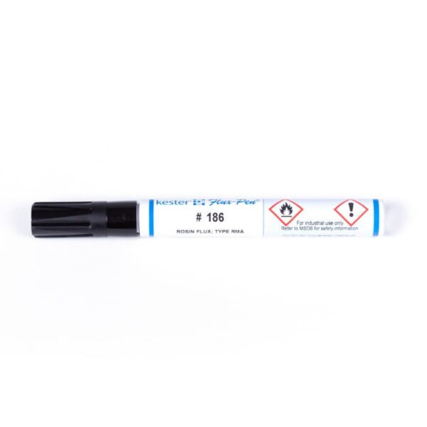 Premium Rosin Flux Dispensing Pen 186 - Professionele Soldeerpen