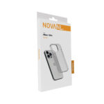 iPhone 13 Pro Premium Clear TPU Softcase - Origineel Design