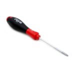 Wiha SoftFinish 267 P TORX T10X80 Premium Schroevendraaier - Afbeelding 2