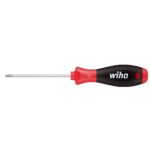 Wiha SoftFinish 267 P TORX T10X80 Premium Schroevendraaier