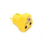 Premium ESD Aardingsplug met 10mm Stud - Werkplaats - Afbeelding 2