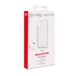Celly Gelskin Premium TPU Softcase Oppo A73 5G