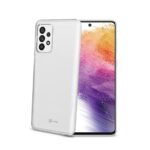 Celly Gelskin Premium TPU Softcase Oppo A73 5G - Afbeelding 3