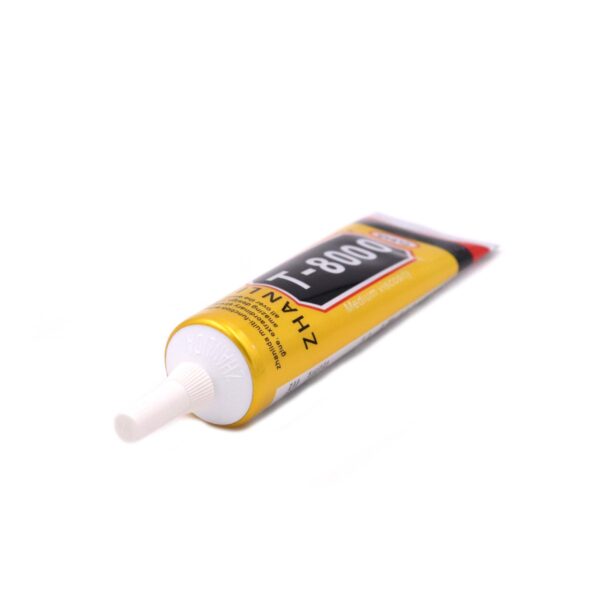 Premium T8000 Vloeibare Lijm - 15ML Universele Schermreparatie