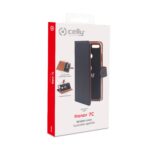 Premium Bookcase Hoesje Huawei Y7 2018 (LDN-L01/LDN-LX3)